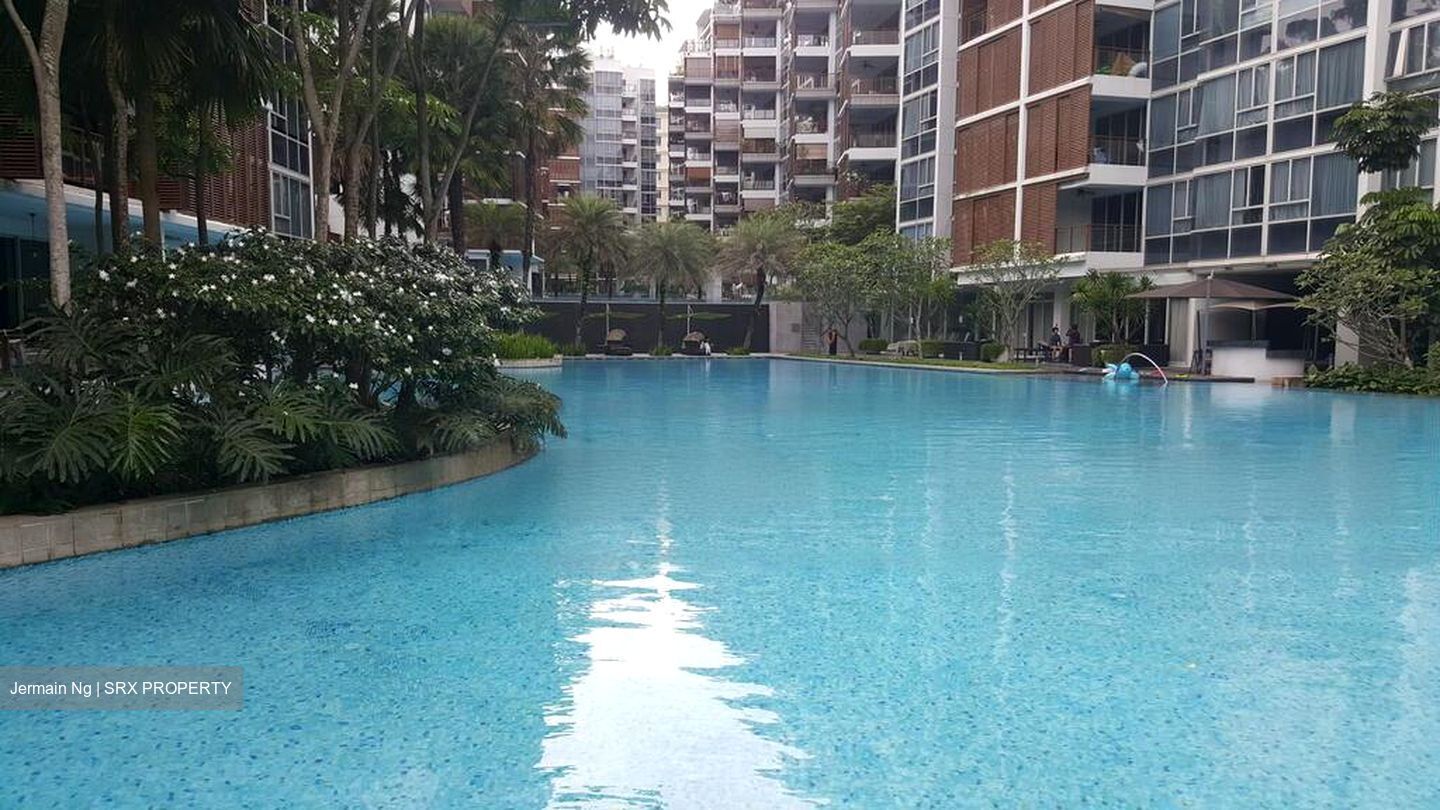 Floridian (D21), Condominium #628424711